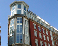 Rockspring buys Chancery