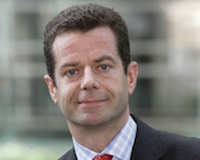 Generali Real Estate’s chief executive steps down