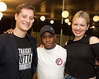 WeWork launches Aldgate space