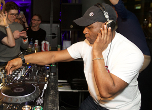 DJ-EZ-at-Aldgate-space