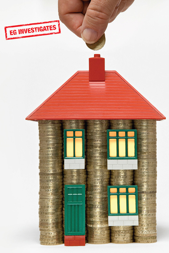 Housing-payments