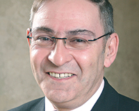 Howard Bernstein