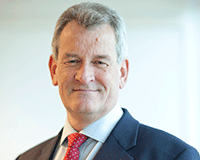 Ellis joins NHS Property Services