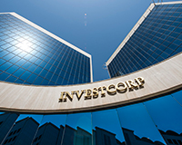 Hasson leads Investcorp Europe push