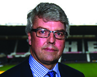 Paul Gratton