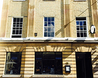 Pint Shop pours another deal in Oxford