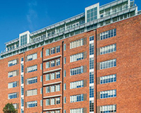 Residential Land sells £161m assets