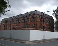 HCA buys Wolverhampton site