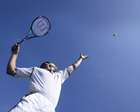 Rackets make a packet at MIPIM