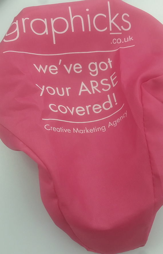 arse-covered