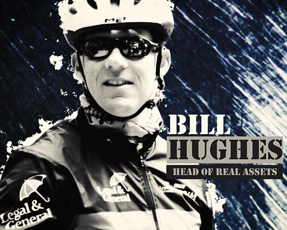 MIPIM cyclists depart for Cannes