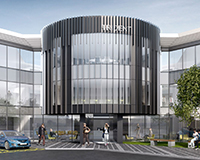 MAG completes £560m refinancing