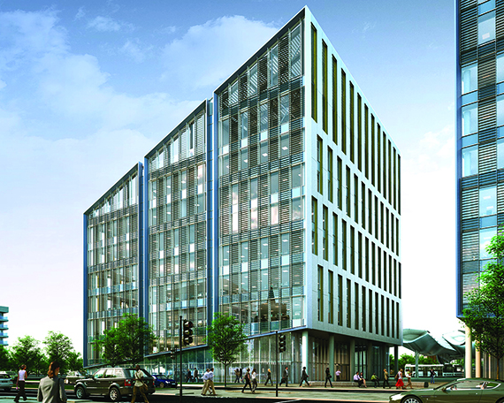 2 Brunel Place Slough 570