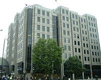 SG House on offer for £85m