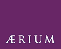 Ærium promotes pair