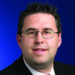 Andy Pyle KPMG
