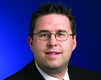 Andy Pyle KPMG