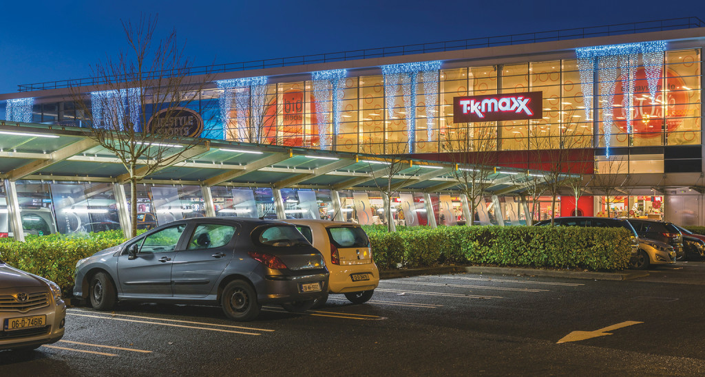 Blanchardstown