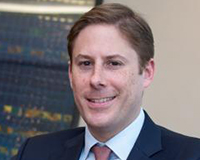 Blackstone promotes Heady to Asia Pacific chairman