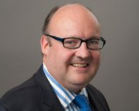 City elects new planning chairman
