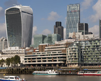 City of London
