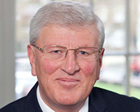 Tory LGA leader calls for Housing Bill amendments