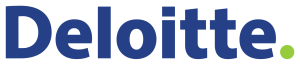 Deloitte logo
