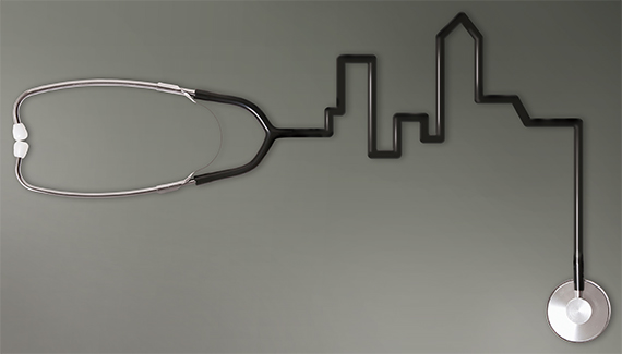 stethoscope