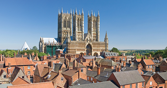 Lincolnshire