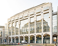 East India Dock earmarked for ‘urban campus’