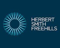 New partners at Herbert Smith Freehills