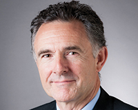 CBRE GI’s Plummer takes over EMEA role from Hendrikse