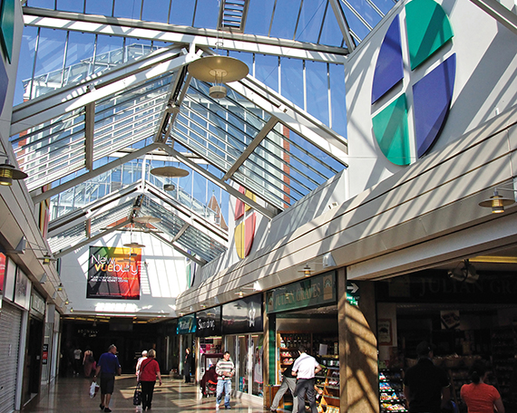Kennet-Shopping-Centre-Newbury--