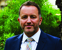 Mark Robinson