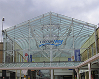 Stockport Council buys Merseyway shopping centre