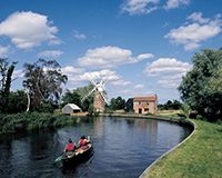 Broads National Park can keep its name