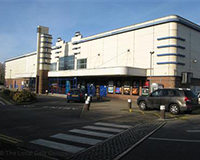 LondonMetric sells Taunton Odeon