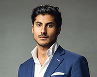 Merchant calls property industry a tech “dinosaur”