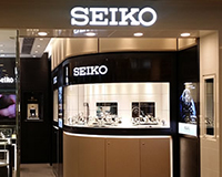 Knight Frank ticks Seiko’s flagship search