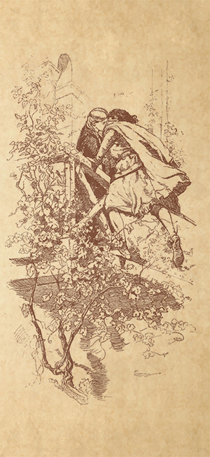 Shakespeare-illo