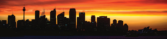 Sydney
