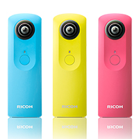 Theta-360