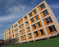 Empiric buys Manchester student scheme
