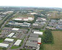 UBS Triton buys SE industrial estate
