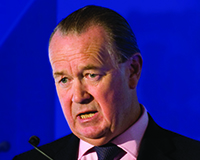 TfL poaches Cushman agent for Crossrail 2