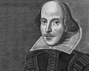 William-Shakespeare