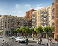 Barking build-to-rent project approved