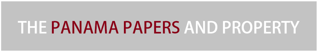 panama papers