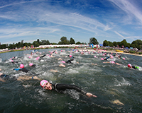 Time to tri-again