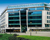 Nurton set to sell Two Colmore Square